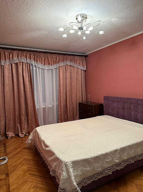 3 кімн.кв., 65 кв.м. Павлове Поле (402224) Харків - зображення 1