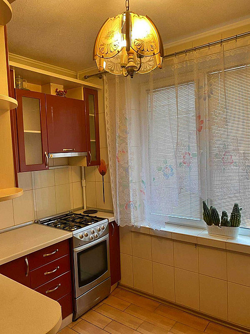 3 кімн.кв., 65 кв.м. Павлове Поле (402224) Харків - зображення 8