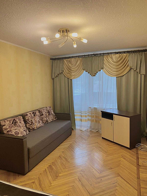 3 кімн.кв., 65 кв.м. Павлове Поле (402224) Харків - зображення 2