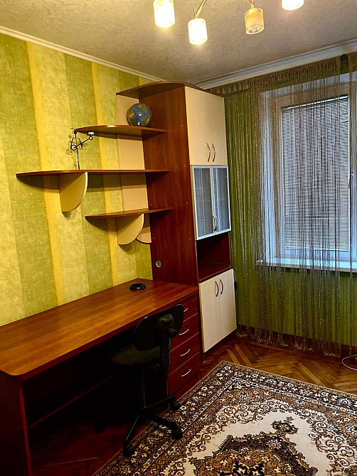 3 кімн.кв., 65 кв.м. Павлове Поле (402224) Харків - зображення 3