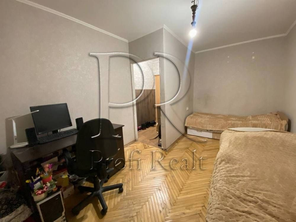 Продаж 1 кімн. квартири по вул. Бучми 6в, Березняки/Русанівка Київ - зображення 5