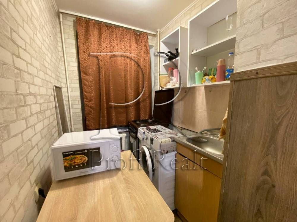 Продаж 1 кімн. квартири по вул. Бучми 6в, Березняки/Русанівка Київ - зображення 8