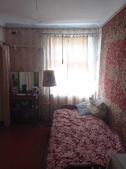 Однокімнатна квартира в приватному секторі, вул. Велика Фонтанна Умань - зображення 1