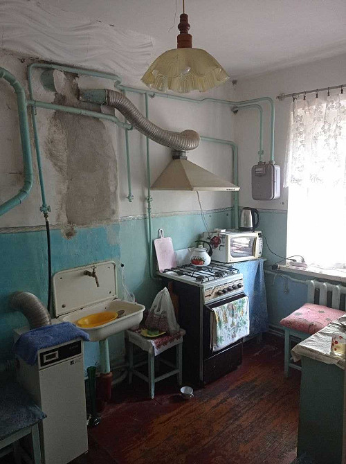 Однокімнатна квартира в приватному секторі, вул. Велика Фонтанна Умань - зображення 6