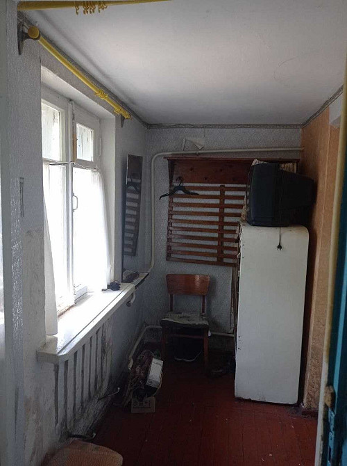 Однокімнатна квартира в приватному секторі, вул. Велика Фонтанна Умань - зображення 4