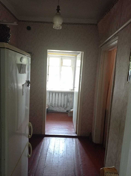 Однокімнатна квартира в приватному секторі, вул. Велика Фонтанна Умань - зображення 3