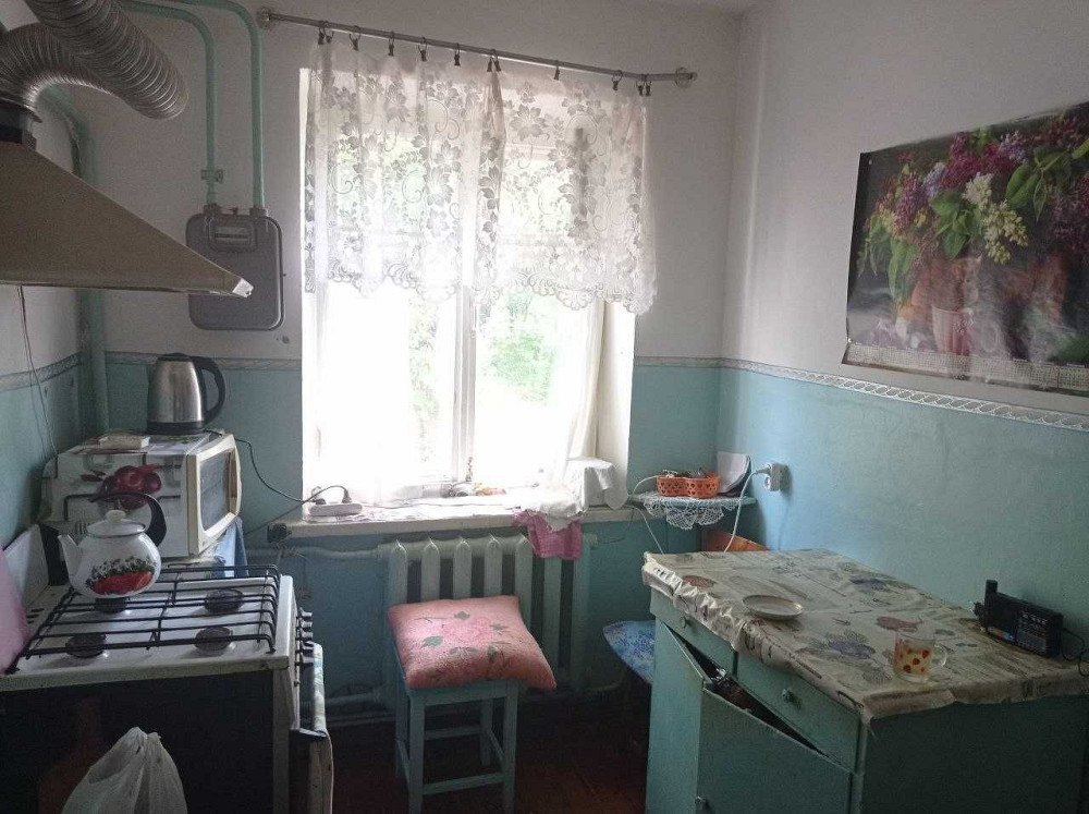 Однокімнатна квартира в приватному секторі, вул. Велика Фонтанна Умань - зображення 5