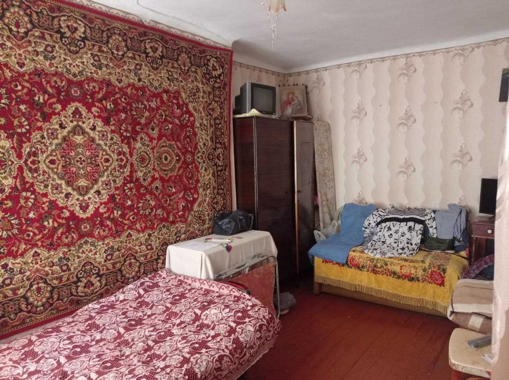 Однокімнатна квартира в приватному секторі, вул. Велика Фонтанна Умань - зображення 2