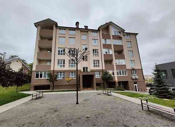 Нова у продажу повноцінна 2к з газом! Ірпінь, 55 м2! Ирпень