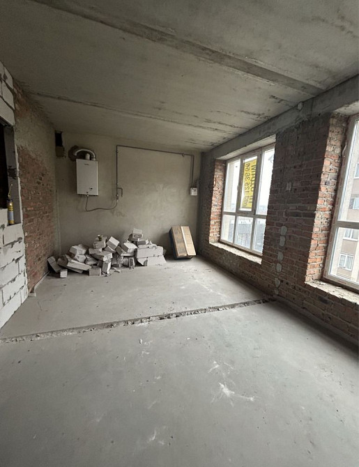 Нова у продажу повноцінна 2к з газом! Ірпінь, 55 м2! Ирпень - изображение 4