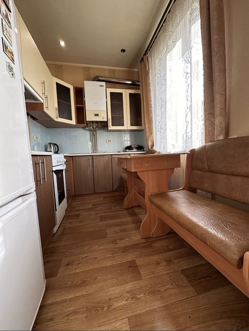 Продам 2-х комн.кв+ сарай с погребом и палисадник Слов`янськ - зображення 7