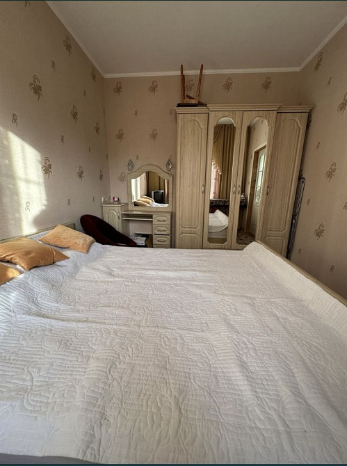 Продам 2-х комн.кв+ сарай с погребом и палисадник Слов`янськ - зображення 4