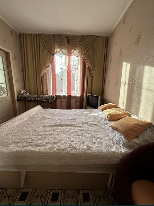 Продам 2-х комн.кв+ сарай с погребом и палисадник Слов`янськ - зображення 3