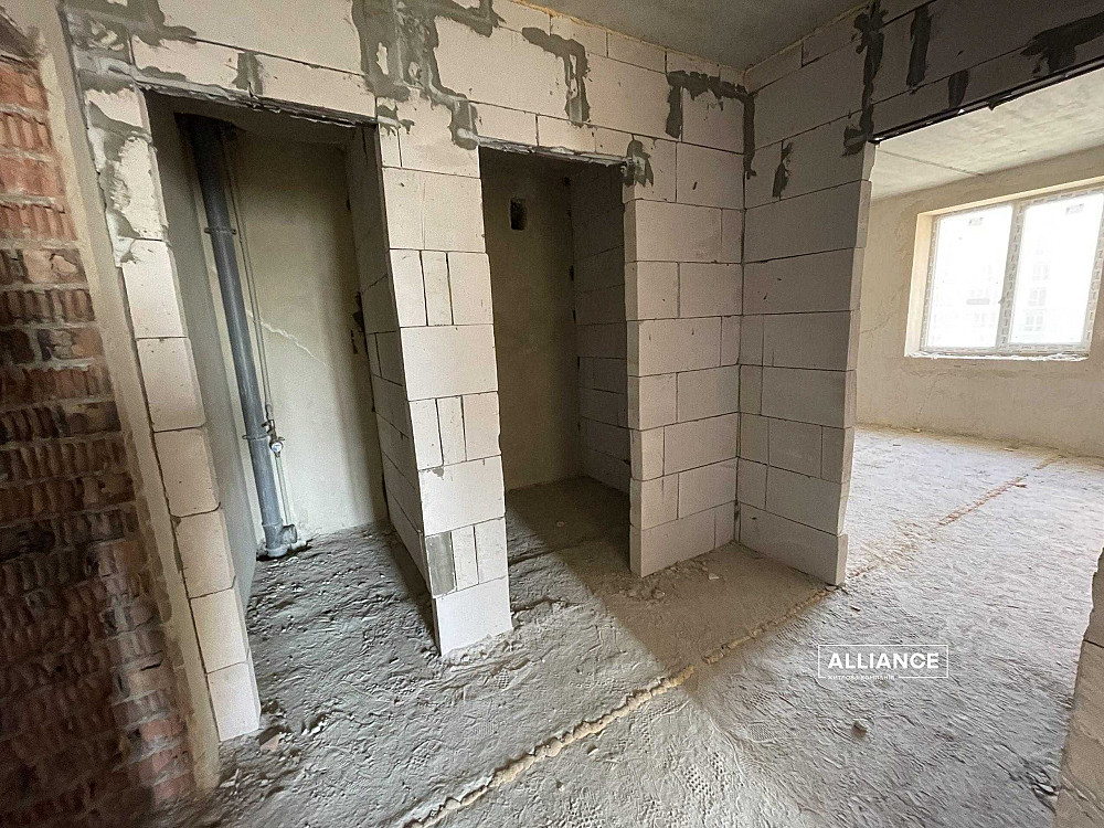 Здана 2х кім 64м2 в Затишному Районі!Терміново Ліфт Працює Івано-Франківськ - зображення 5