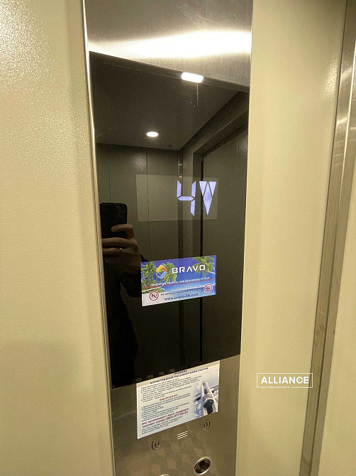 Здана 2х кім 64м2 в Затишному Районі!Терміново Ліфт Працює Івано-Франківськ - зображення 3