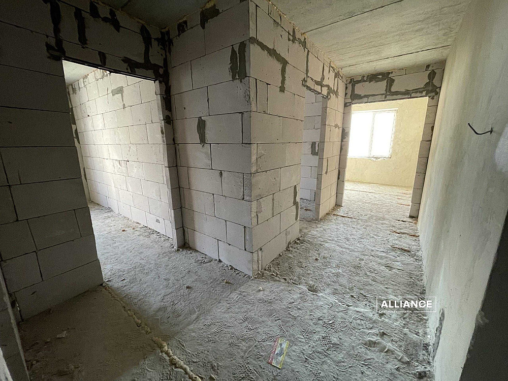 Здана 2х кім 64м2 в Затишному Районі!Терміново Ліфт Працює Івано-Франківськ - зображення 4