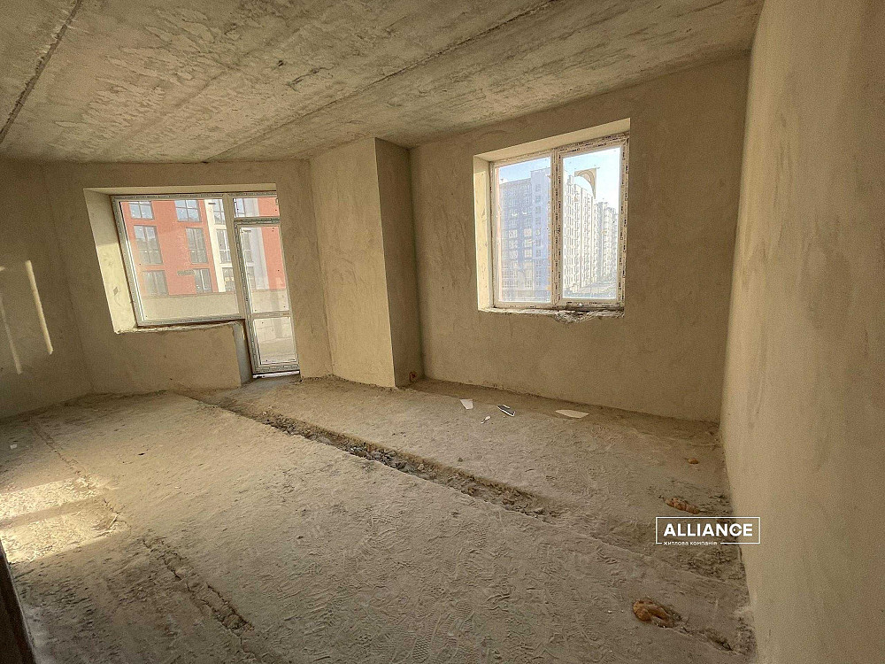 Здана 2х кім 64м2 в Затишному Районі!Терміново Ліфт Працює Івано-Франківськ - зображення 7