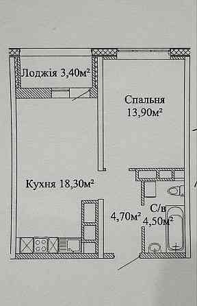 Терміновий продаж від власника в ЖК Скай Сіті Одеса