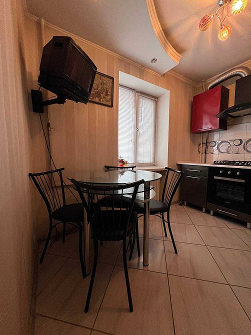 Продам  3-х комнатную квартиру на Таирова( улица Инглези ) Одесса - изображение 4