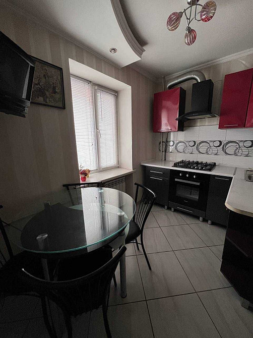 Продам  3-х комнатную квартиру на Таирова( улица Инглези ) Одесса - изображение 1