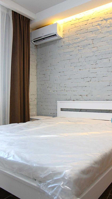 Продаж 1-кімнатна квартира з ремонтом Полтава - зображення 1