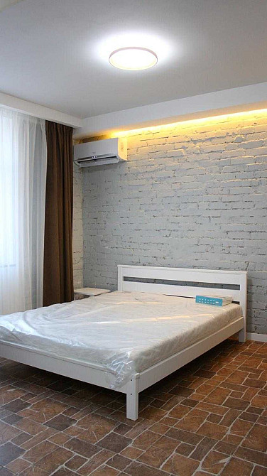 Продаж 1-кімнатна квартира з ремонтом Полтава - зображення 2