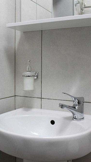 Продаж 1-кімнатна квартира з ремонтом Полтава - зображення 8