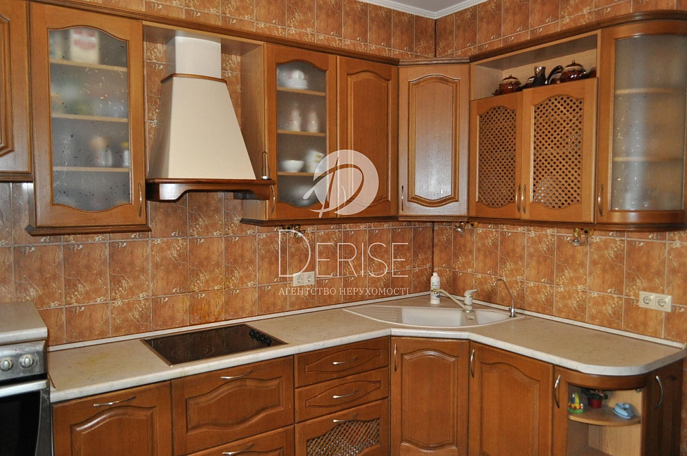 #4302 2к Оболонь ЖК Оазис Володимира Івасюка Київ - зображення 3