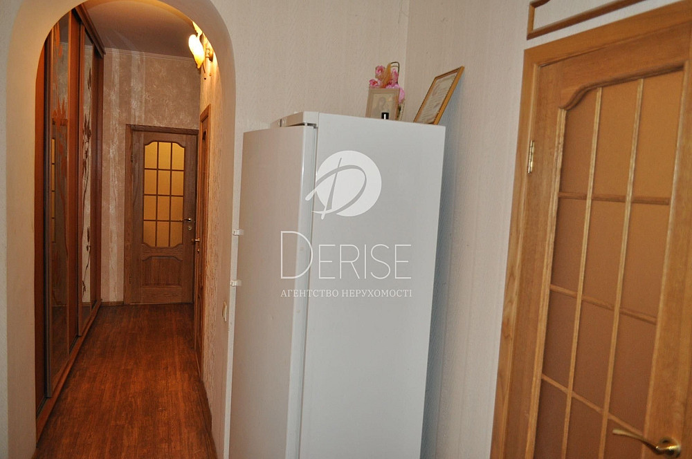 #4302 2к Оболонь ЖК Оазис Володимира Івасюка Київ - зображення 8