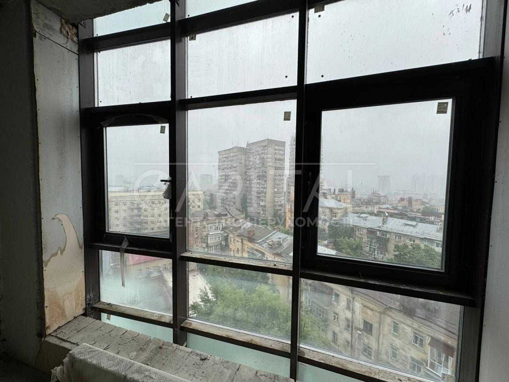 Срочно !Шара ! Ціна нижче ринку ! ЖК "Фундукліївський" 4 кімнатна Київ - зображення 6