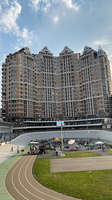 Срочно !Шара ! Ціна нижче ринку ! ЖК "Фундукліївський" 4 кімнатна Київ - зображення 1