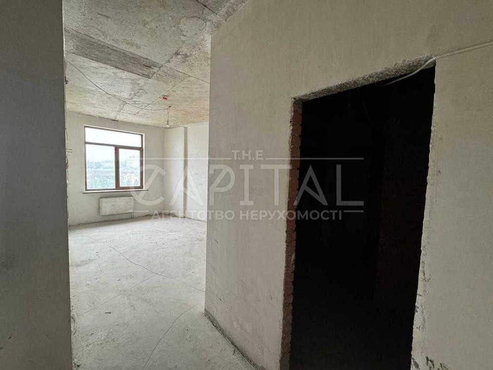 Срочно !Шара ! Ціна нижче ринку ! ЖК "Фундукліївський" 4 кімнатна Київ - зображення 4