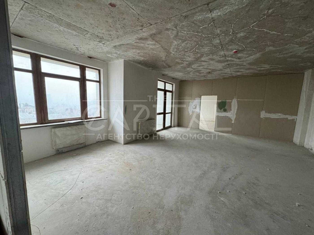 Срочно !Шара ! Ціна нижче ринку ! ЖК "Фундукліївський" 4 кімнатна Київ - зображення 3