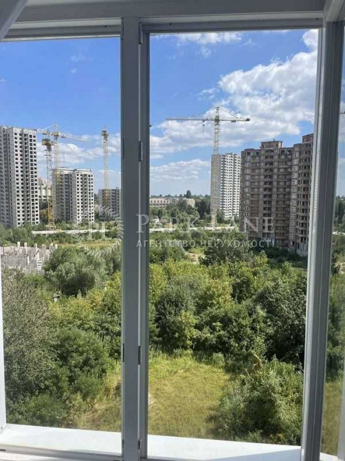 Продам 3к квартиру с ремонтом Єврика Голосеевский Ипподром Ломоносова Київ - зображення 8