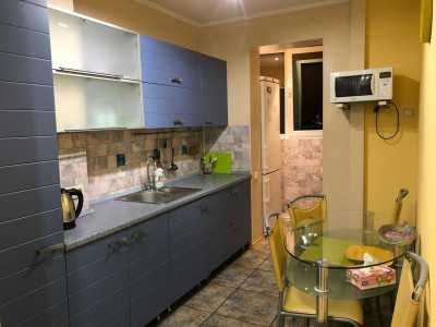 2к квартира Французький Бульвар Одеса - зображення 4