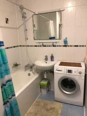 2к квартира Французький Бульвар Одеса - зображення 5