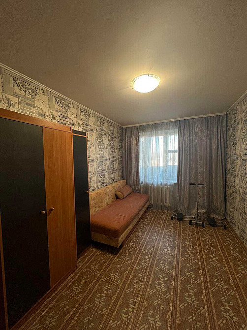 4х квартира на Михайловской площади, кирпич. Идем на Постанови! Одесса - изображение 3