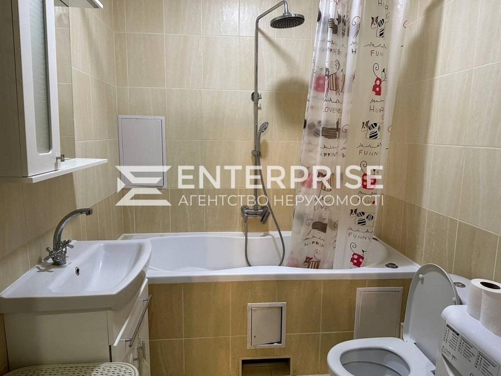 Продаж 3к квартири, вул. Ю.Поправки, метро Чернігівська Київ - зображення 6