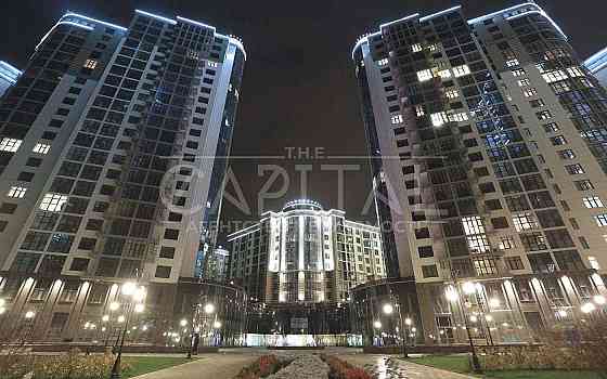 Ексклюзивна 3 кімнатна  в клубному будинку в ЖК Новопечерские Липки Київ