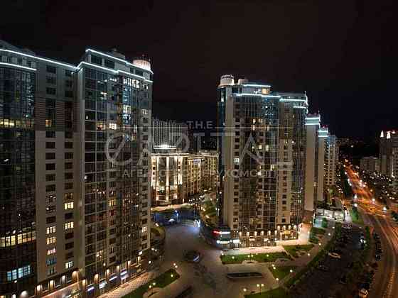 Ексклюзивна 3 кімнатна  в клубному будинку в ЖК Новопечерские Липки Київ