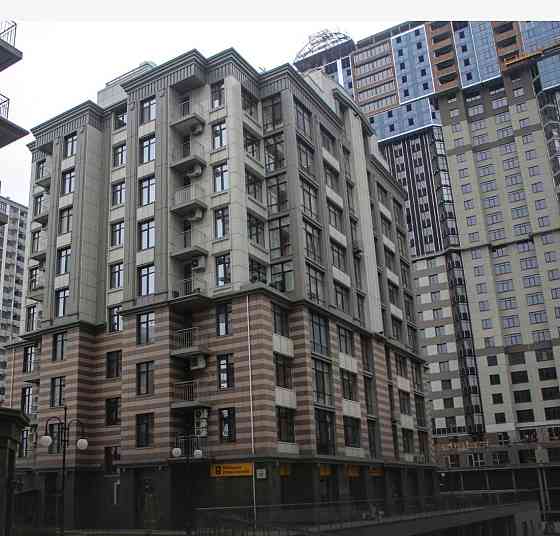 Ексклюзивна 3 кімнатна  в клубному будинку в ЖК Новопечерские Липки Київ