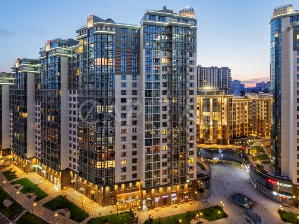 Ексклюзивна 3 кімнатна  в клубному будинку в ЖК Новопечерские Липки Київ - зображення 6