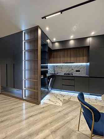 ‼️ Продам нову 1к Жк Софія Резиденс Софіївська Борщагівка