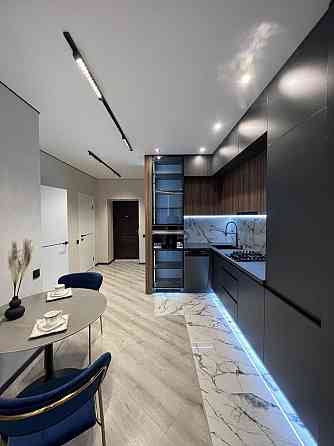 ‼️ Продам нову 1к Жк Софія Резиденс Софіївська Борщагівка