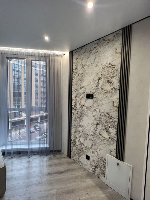 ‼️ Продам нову 1к Жк Софія Резиденс Софіївська Борщагівка - зображення 8