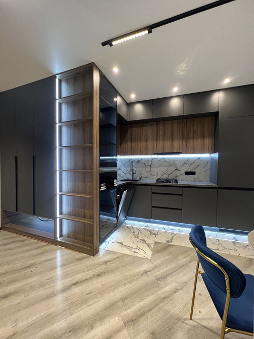 ‼️ Продам нову 1к Жк Софія Резиденс Софіївська Борщагівка - зображення 1