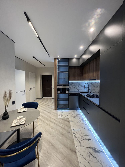 ‼️ Продам нову 1к Жк Софія Резиденс Софіївська Борщагівка - зображення 6