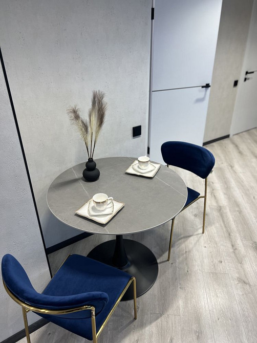 ‼️ Продам нову 1к Жк Софія Резиденс Софіївська Борщагівка - зображення 5