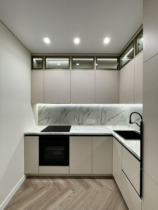 2спальни 58 жемчужина Таирово Лиманка - изображение 7