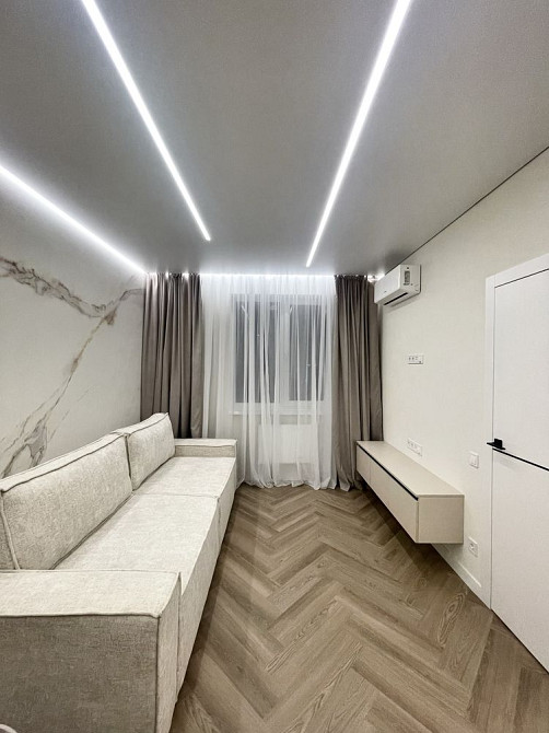 2спальни 58 жемчужина Таирово Лиманка - изображение 4